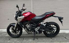 HONDA CB125 R JC79