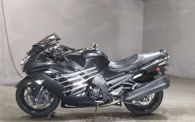 KAWASAKI ZX 1400 NINJA R ZXT40H