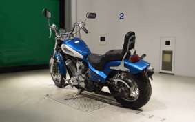 HONDA STEED 400 1996 NC26