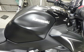 KAWASAKI Z650 A 2017 ER650H