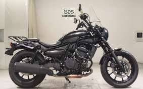 KAWASAKI ELIMINATOR400-3SE 2023 EL400A