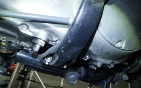 HARLEY XL883LI 2009