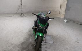 KAWASAKI Z800 2015 ZR800A