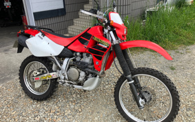 HONDA XR650R 2001 RE01