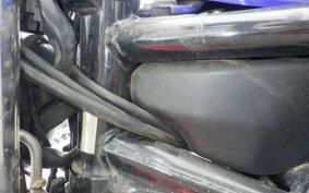 HONDA VTR 250 MC33