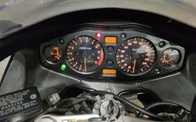 SUZUKI GSX1300R HAYABUSA 2003 GW71A