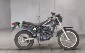 YAMAHA TW200 2JL