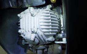 HONDA C50 SUPER CUB 2008 AA04