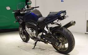 YAMAHA FZ1 FAZER 2009