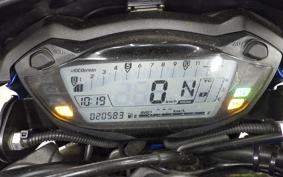 SUZUKI GSX-S1000 2016 GT79A