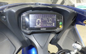 SUZUKI GSX-R125 2022 DL33B