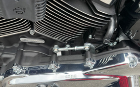 HARLEY FXLRST 2026 YXA
