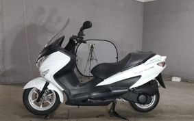SUZUKI BURGMAN200 CH41A