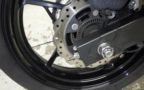 KAWASAKI NINJA 400 2018 EX400G