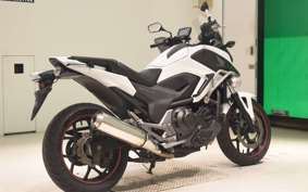 HONDA NC750X D Limited 2014 RC72