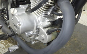 SUZUKI GN125 F Gen.2 2017