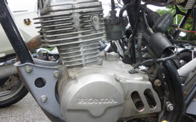 HONDA APE 50 AC16