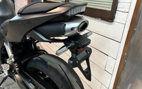 HONDA CBR600RR ABS 2024 PC40