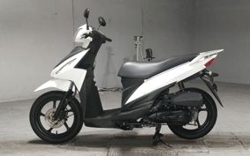 SUZUKI ADDRESS V110 CE47A