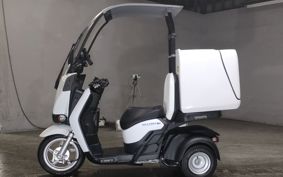 HONDA  GYRO  CANOPY E EF14