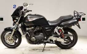 HONDA CB1000SF 1997 SC30