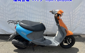 SUZUKI LETS4