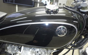 YAMAHA SR400 Gen.3 2007 RH01J