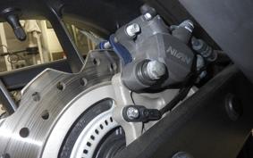 HONDA CBR400R 2017 NC47