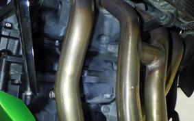 KAWASAKI Z1000 Gen.5 2022 ZXT00W