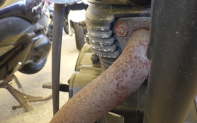 KAWASAKI W175