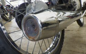 HONDA CD90 BENLY HA03