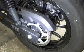 KAWASAKI ELIMINATOR400-3 2023 EL400A