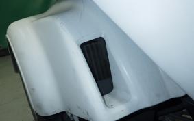 HONDA GYRO CANOPY 2024 TA03