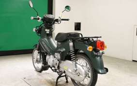 HONDA ｸﾛｽｶﾌﾞ50 AA06