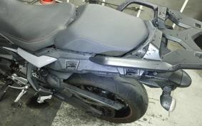 YAMAHA MT-09 Tracer GT 2019 RN51J
