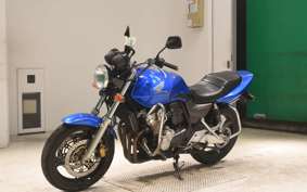 HONDA CB400SF VTEC K 2025 NC42