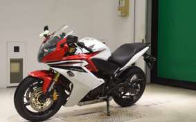 HONDA CB600F ABS 2011