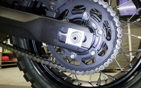 YAMAHA ﾃﾈﾚ700 2023