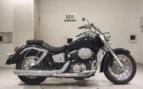 HONDA SHADOW 400 2005 NC34