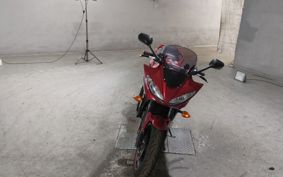 YAMAHA FAZER FZ6 2008 RJ13