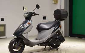 SUZUKI ADDRESS V125 G 1990 CF46A