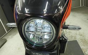 KAWASAKI Z900RS 2019 ZR900C
