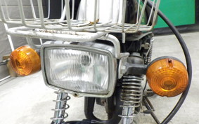 SUZUKI PV50 2007 NA12A
