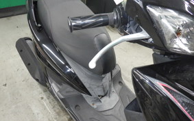 YAMAHA CYGNUS 125 X 2012