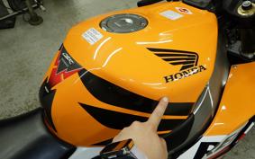 HONDA CBR1000RR 2007
