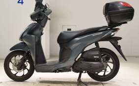 HONDA DIO 110 2006 JK03