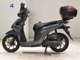 Фото Honda DIO 110 2006 с японского аукциона