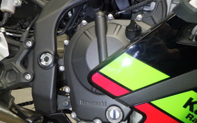 KAWASAKI ZX-25R SE KRT 2025 ZX250E