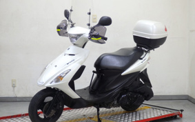 SUZUKI ADDRESS V125 CF4MA