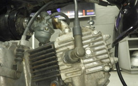 HONDA MONKEY 2018 Z50J